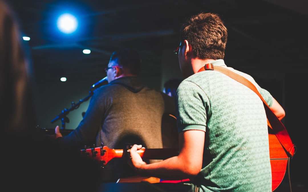 A New Resource For Free Will Baptist Worship Leaders