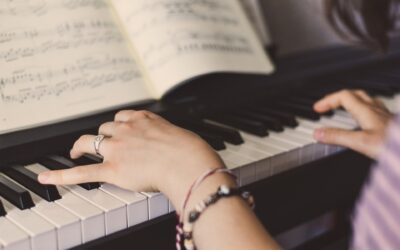 The Purpose for Music in the Church