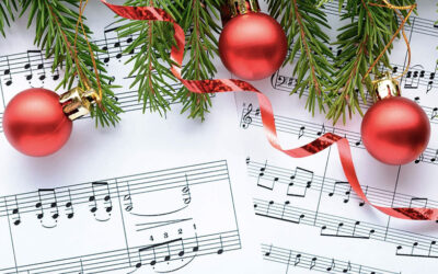 Planning Worship Music For the Christmas Season