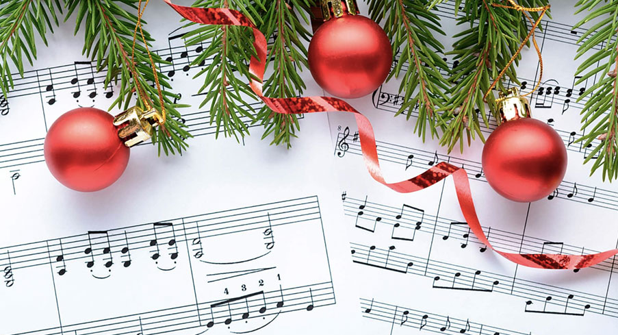 Planning Worship Music For the Christmas Season